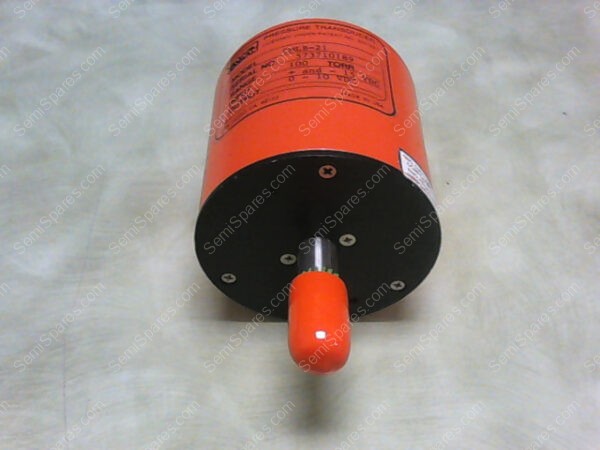 CMLB-21 | VACUUM GENERAL PRESSURE TRANSDUCER CMLB-21 100 TORR, INPUT + AND - 15VDC, OUTPUT 0-10VDC - Image 4