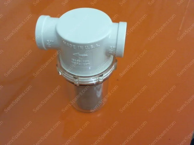 FL-0315-00 | FILTER, STRAINER, P/N E30000060, I8 - Image 3