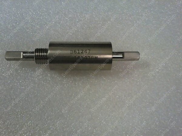 50-103978M | STAINLESS STEEL ASPIRATOR PUMP - Image 2