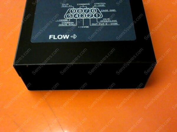 FC-7800CD | AERA MASS FLOW CONTROLLER FC-7800CD C041009050 - Image 5