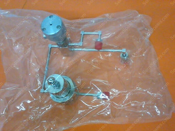 839-221769-001 | WLDMT, N2 PURGE W/REG, TURBO - Image 7