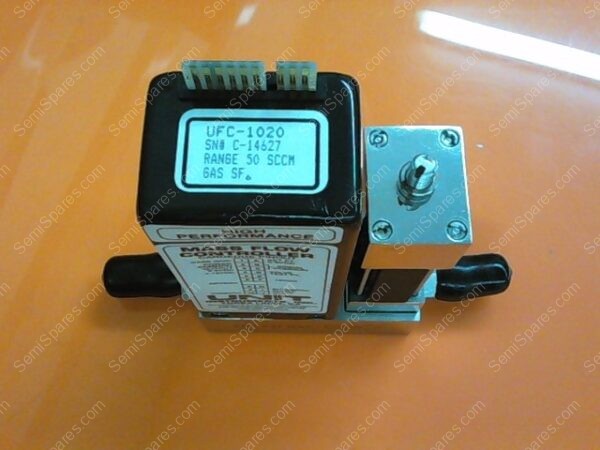 MF-0655-00 | MFC,UFC-1020,50 SCCM,SF6 - Image 3