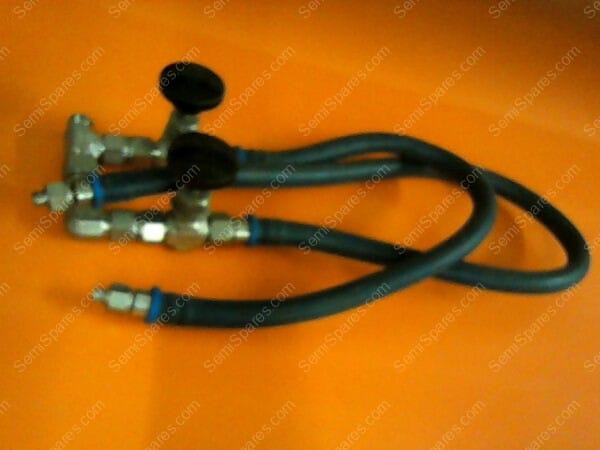 3074 | PUSH-ON 1/2 (12.7MM) WP 300 PSI (20 BAR) FLAME RESISTANT - Image 5