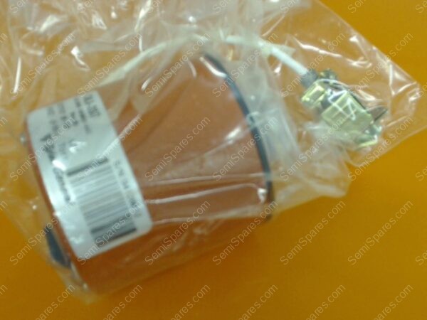 853-017643-004 | ASSY,MANOMETER,HELIUM - Image 8