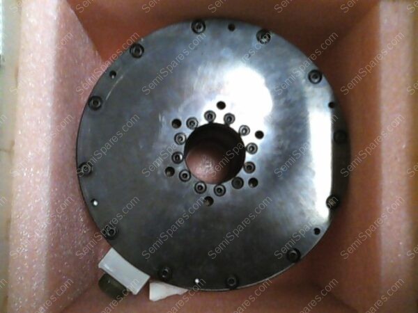 676-060493-001 | MTR, NSK MEGATORQUE 8 INCH - Image 2