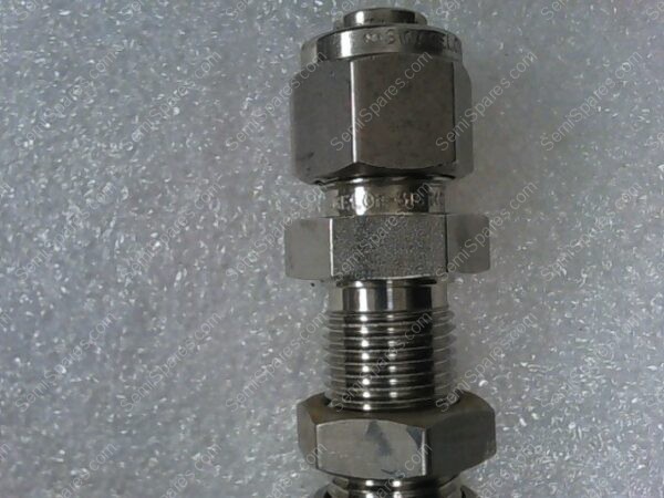 SWAGELOK 316 KCX | SWAGELOK STAINLESS STEEL FITTING - Image 4