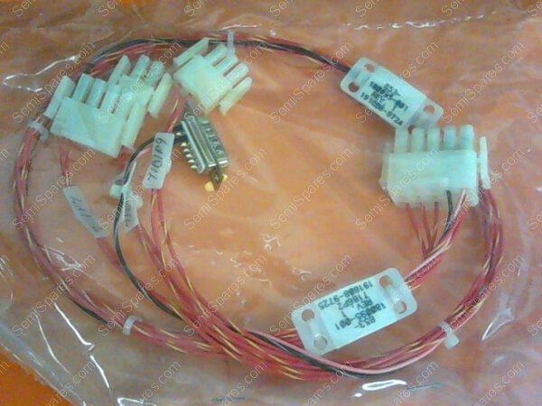 853-180095-001 | ASSY,CA,RF GEN INTLK - Image 4