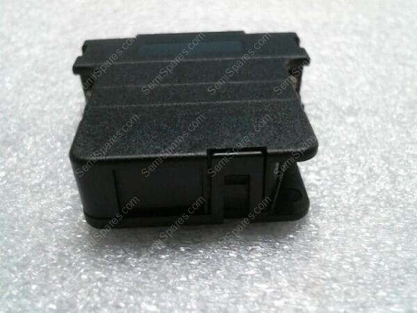 TMOU-152-FKC3E | 25P PLASTIC HOOD FCT ELECTRONICS D-SUBMINIATURE CONNECTORS - Image 5