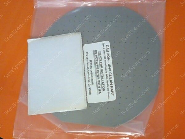 XX-6580-00 | CV DOT MASK,CV-6,ALL LITTLE HOLES/1MAJOR - Image 2