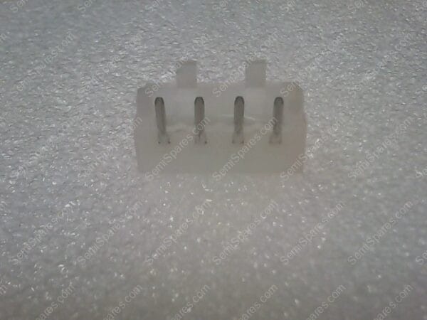 15-24-4441 | CONN HEADER 4POS .200 RT ANG TIN - Image 5