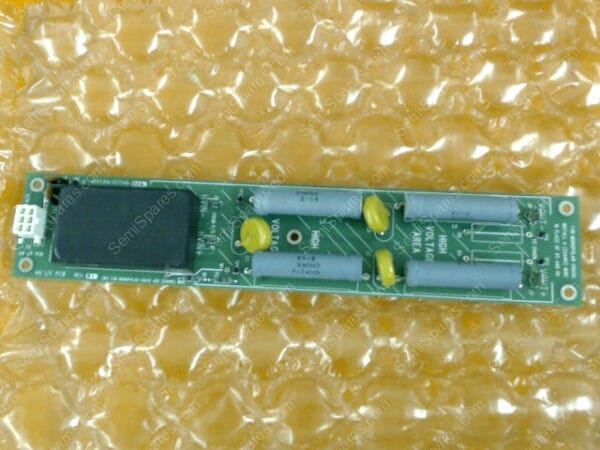 810-077548-002 | ASSY,PCB,HV I/F, RF MATCH - Image 5