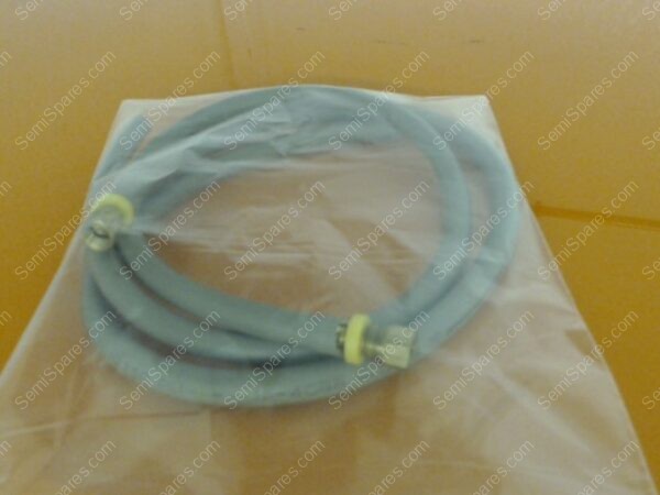 TH-0832-00 | HOSE, 801-4, 250 PSI,1/4"ID,PARKER PUSHLO - Image 2