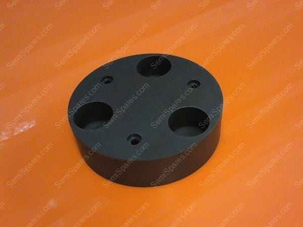 XX-0510-00 | FARADAY GRAPHITE CUP,H0245001,350-D - Image 2