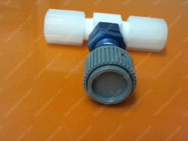 ZZ-1666-00 | VALVE, NEEDLE, PTFE, - Image 5