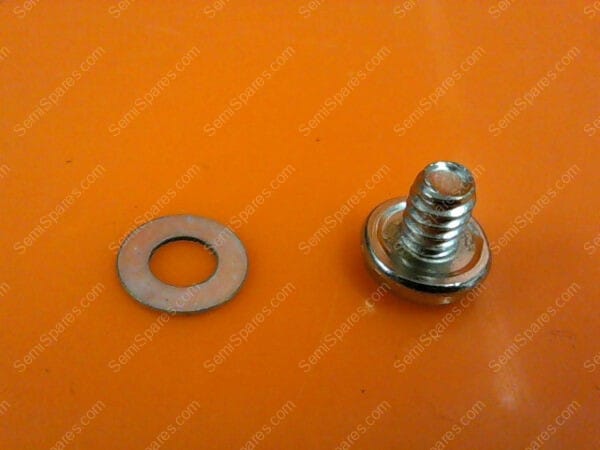 644-091251-001 | SOLID STATE RELAYS, TCU - Image 5