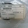 2-254-V75F | MCDOWELL & COMPANY 2-254-V75F, 3Q99 O-RING, VITON BLK
