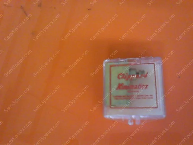 VL-0520-00 | VALVE,MFC-2,CLIPPARD,SVG - Image 3