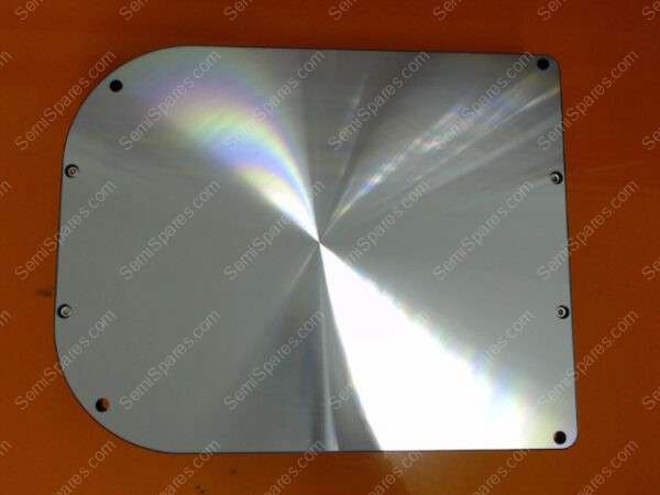 DO-0300-00 | AMT-P6,T VALVE BLANK OFF, 0010-36150 - Image 3