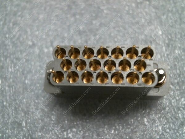 GMCT20F0N0000 | RECTANGULAR MIL SPEC CONNECTORS - Image 4