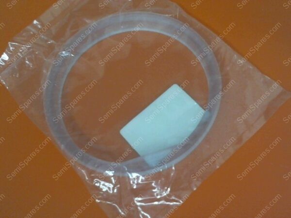CC-2155-00 | RING, FOCUS 0.75 LEXAN,0020-30821, M1A - Image 3
