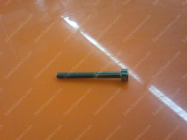 SC-8745-00 | CSCREW CAP V20001178 FLOODGUN - Image 3