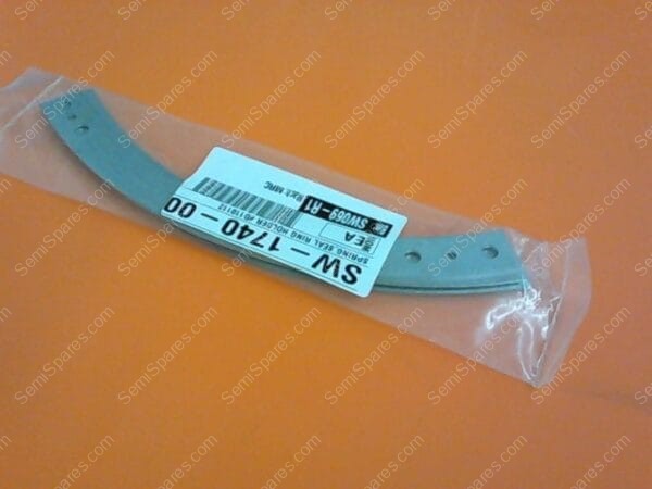 SW-1740-00 | SPRING SEAL RING HOLDER #D110112 - Image 2