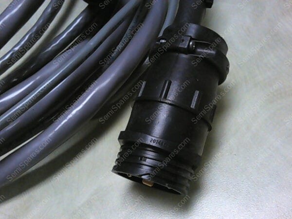 212595400 | ALPHA WIRE H1 5544 AWM 2501 VW-1 LL701846 CSA AWM 1A/B 105C 600 VOLTS FTA XTRA GUARD - Image 10