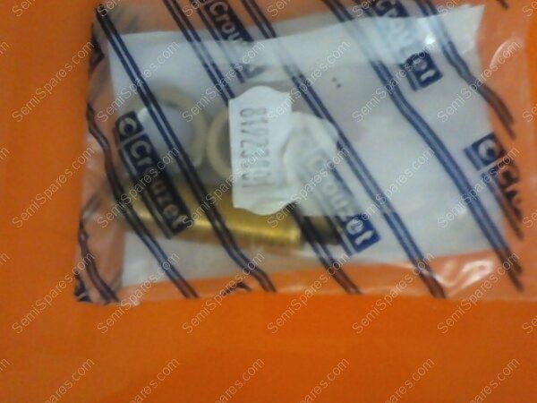 MS-9763-00 | BUTTON,ACTUATOR,34B3835 - Image 2