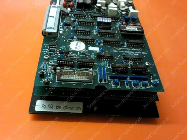 BD-0290-00 | TEXAS INSTRUMENTS 902951-001 | PCBOARD, CONTROLLER, BD-0290-00 TYMGARD F - Image 6