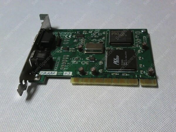 PXL-595 | PXL-595 PCI LIGHT PEN INTERFACE CARD - Image 5