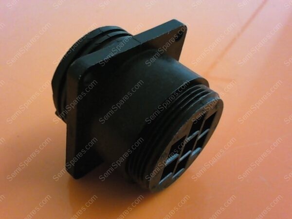 668-091108-004 | CONN, RECP, SQ FLANGE CPC - Image 11