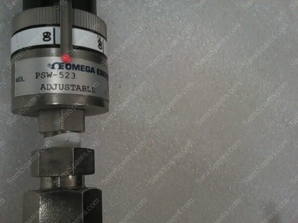 PSW-523 | OEM MECHANICAL PRESSURE SWITCH WITH RELAY OR ALARM ASSEMBLY - Image 4