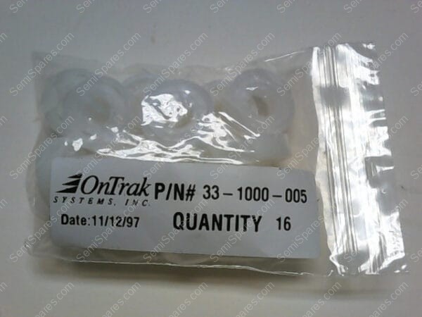 33-1000-005 | ONTRAK 33-1000-005 BRG,DEL. GLASS BALLS - Image 3