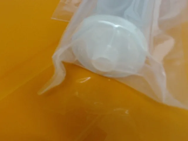 FL-1325-00 | FILTER,WATER,04-720751-01,VARIAN - Image 3