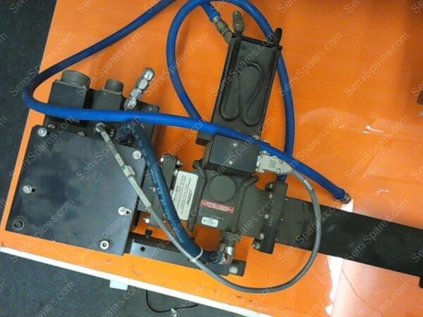 685-062384-001 | CICULATOR 3.0KW, WATER COOLED - Image 3