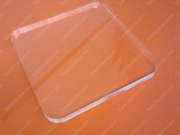 716-801142-003 | WDO,QTZ,PLASMA CHMBR,6 IN - Image 6