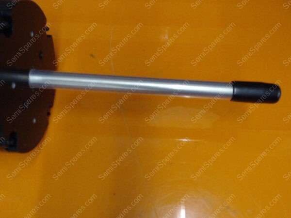 MO-1945-00 | MTR,ATI P/N: 450-000-009-880,1/2HP,AP-12 - Image 6