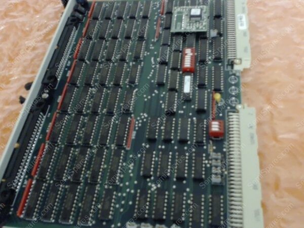 BD-2195-00 | PCB,DIGITAL I/O MODULE, 605-09360-001 - Image 4