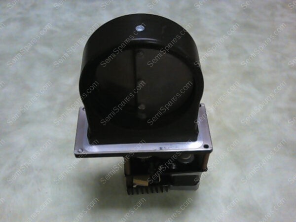 0020-32117 | AMAT, 0010-75100, ASSY, THROTTLE VALVE (0020-32117, 0015-09077) - Image 4