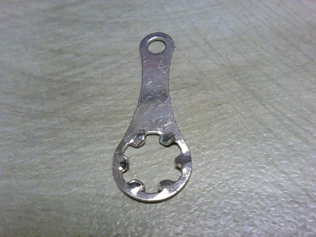 1810004 | LUG SLDR #10 STUD FLAT LKG - Image 3