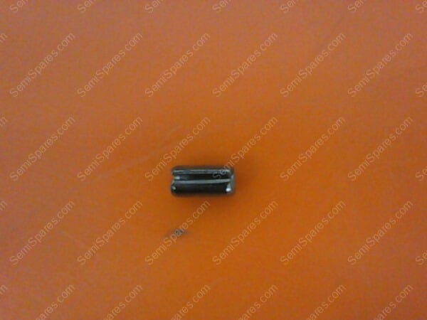 SW-0165-00 | SPRING PIN,1/8DIA.1/4LONG,92373A173,3290 - Image 4