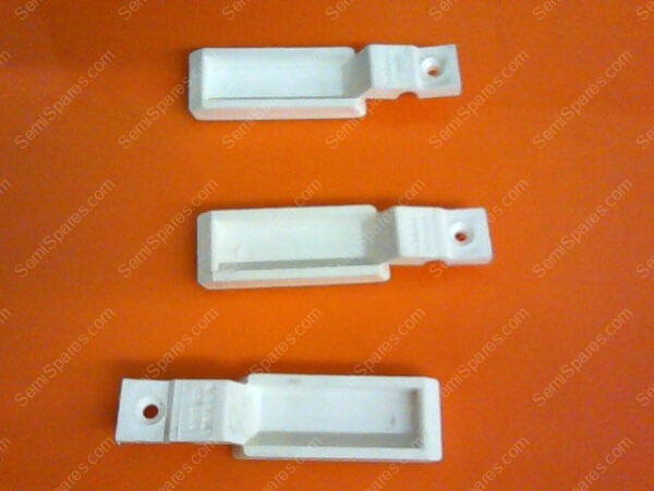 93-0004-018 | "HINGE,DRAW LATCH,2HOLE MOU (PGK OF 261) - Image 4