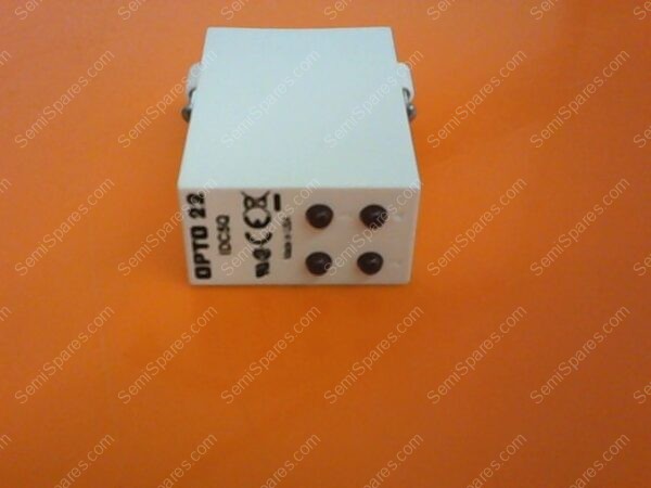 RY-3010-00 | RELAY, QUAD MODULE DC IN #3081300 - Image 2