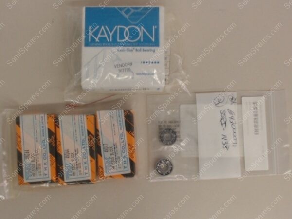 E110120DED | KIT,PM,WAFER HANDLER,RIGHT, 9900046300 - Image 4