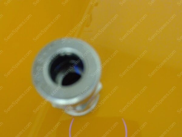 CF-5150-00 | FITTING, SS-8-UT-6, ULTRA TORR UNION,1/2 - Image 5
