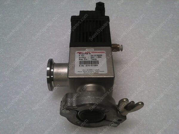C41315000 | SS PNEUMATIC VALVE - Image 4