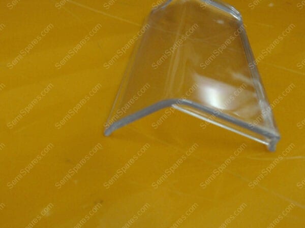 LB-6019-00 | LAMP COVER RH FOR LEXO,INSO.,PN:37306 - Image 4