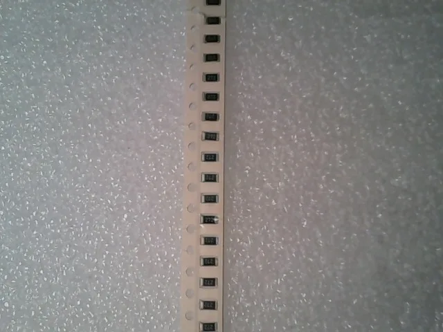 CRCW12062K70JNEA | RES SMD 2.7K OHM 5% 1/4W 1206 - Image 4