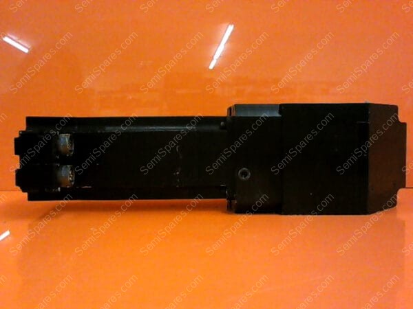 RA115-015-040 | BAYSIDE RATIO 15 1 Gearhead RA115-015 MTG MB115-059 S/N 00582   AB34002-E1  MCG Servo Motor AB34002-E1 - Image 9