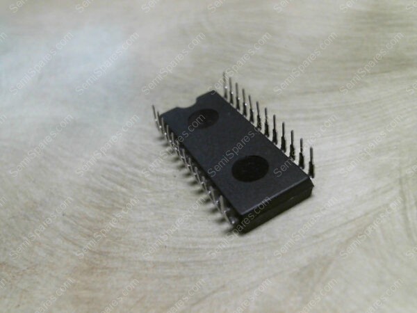HM6116P-3 | HITACHI HM6116 CMOS 16KBIT SRAM PDIP24 - Image 4